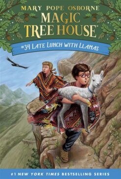magic-tree-house-34-late-lunch-with-llamas