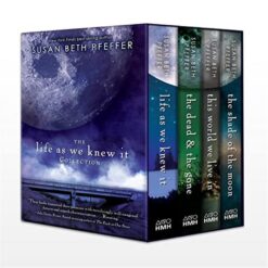 Life As We Knew It Collection (Life As We Knew It Series box