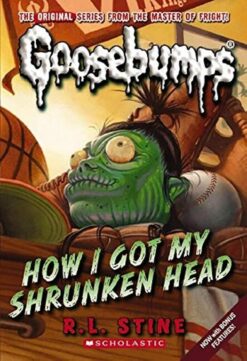 goosebumps-10-how-i-got-my-shr