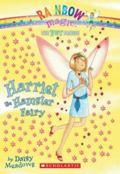 Pet Fairies 5 Harriet, The Ham | ISBN 9780545041881 | Kalimat Store