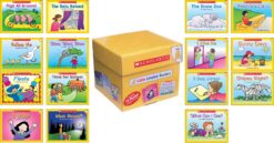 Little Leveled Readers Level A | ISBN 9780545067690 | Kalimat Store