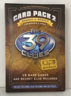 39-clues-card-pack-2-branch-vs