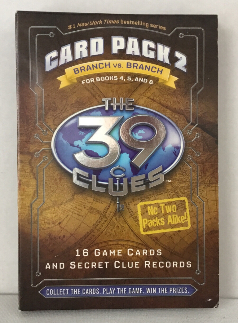 39-clues-card-pack-2-branch-vs