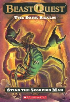 beast-quest-18-dark-realm-stin