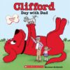 Clifford: Day With Dad | ISBN 9780545215930 | Kalimat Store