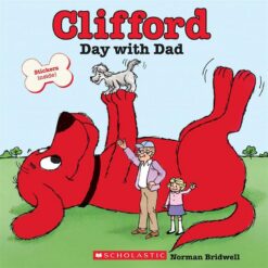 cliffords-day-with-dad