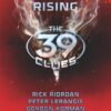 39-clues-11-vespers-rising