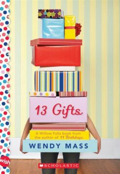 13-gifts