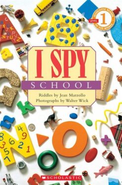 scholastic-reader-level-1
