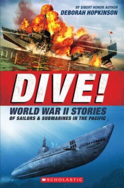 dive-world-war-ii-stories-of