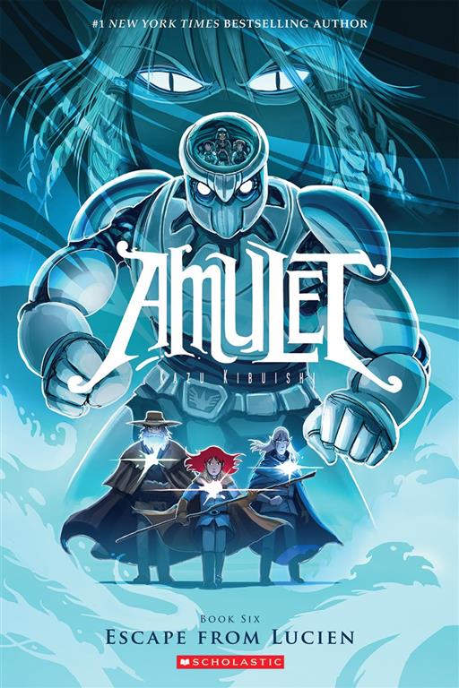 amulet-6-escape-from-lucien