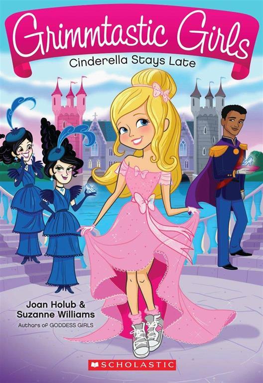 grimmtastic-girls-1-cinderella
