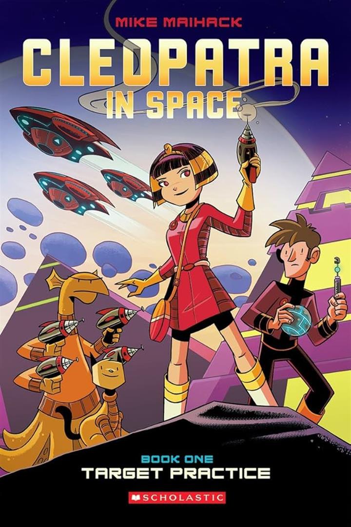 target-practice-cleopatra-in-space-1