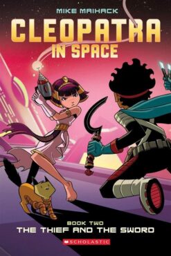 cleopatra-in-space-2-the-thief