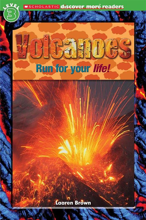 volcanoes