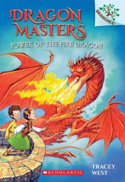 power-of-the-fire-dragon