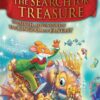 search-for-the-treasure