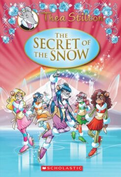 thea-stilton-the-secret