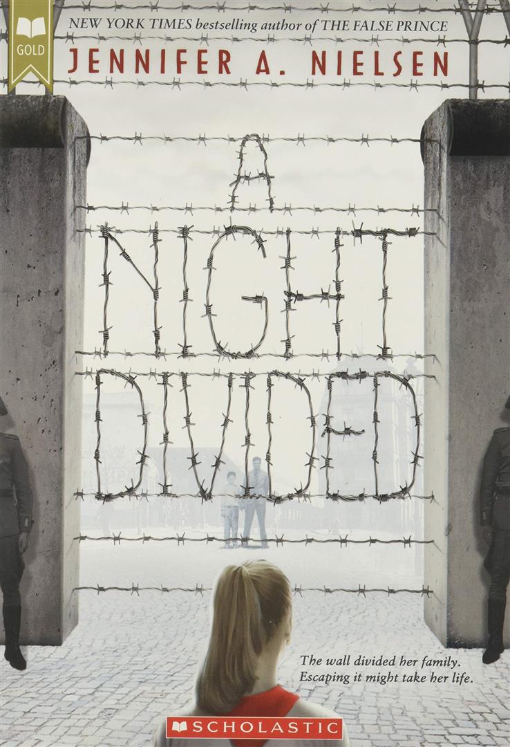 night-divided-scholastic-gold