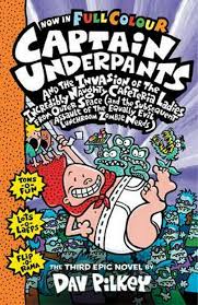 captain-underpants-and-the-invasion-of-the-incredibly-naughty-cafeteria-ladies-from-outer-space-color-edition-captain-underpants-3-and-the-of-the-equally-evil-lunchroom-zombie-nerds