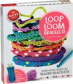 loop-loom-bracelets