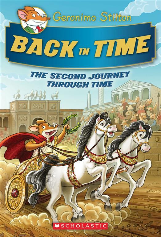 back-in-time