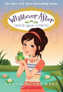 once-upon-a-frog