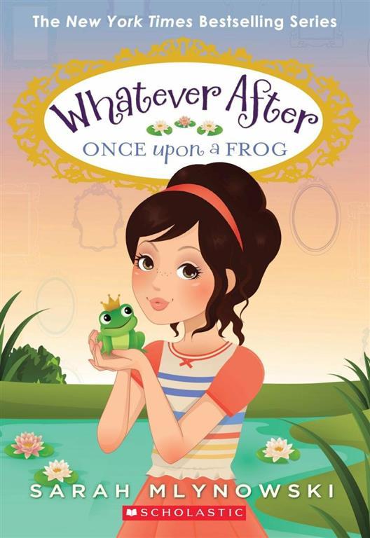 once-upon-a-frog