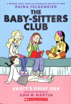 baby-sitters-club-graphix-1-kristys-great-idea