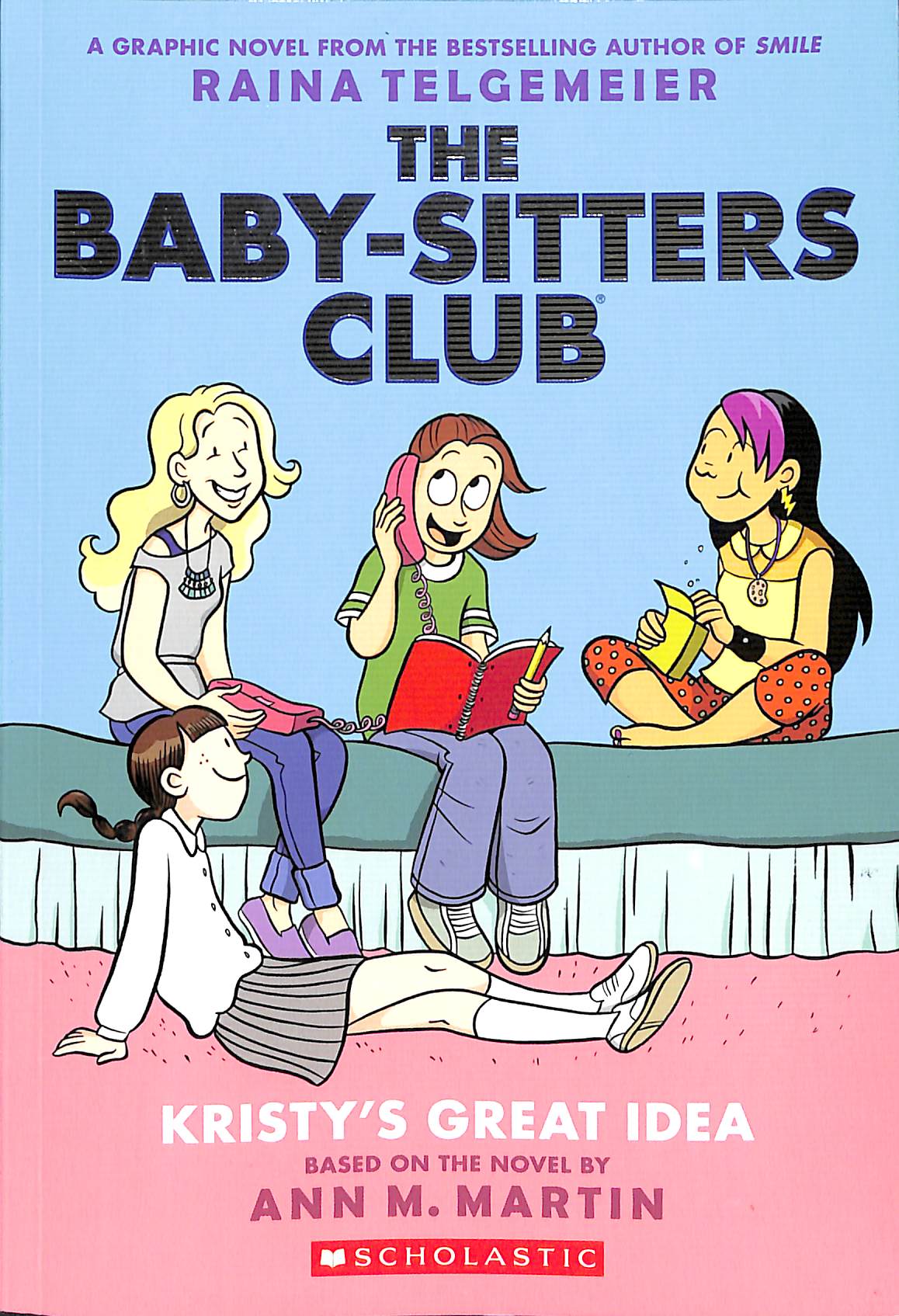 baby-sitters-club-graphix-1-kristys-great-idea