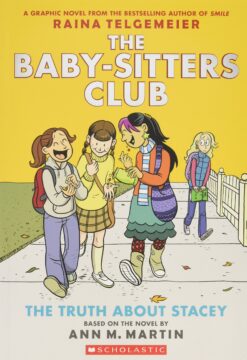 baby-sitters-club-graphix-2-truth-about-stacey-full-color-edition