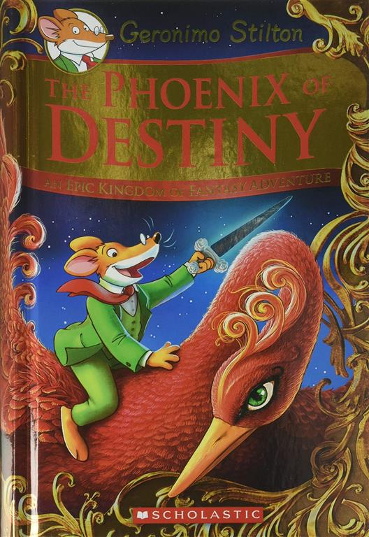 phoenix-of-destiny