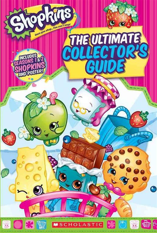 shopkins