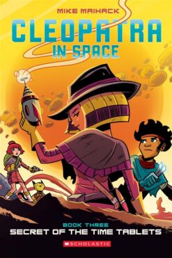 cleopatra-in-space-3-secret-of