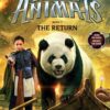 Return | ISBN 9780545842075 | Kalimat Store