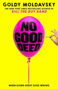 no-good-deed