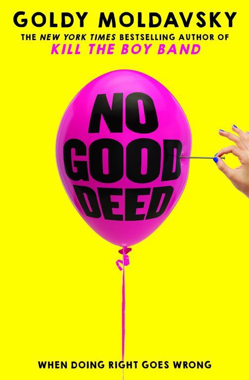 no-good-deed