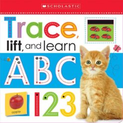 trace-lift-and-learn