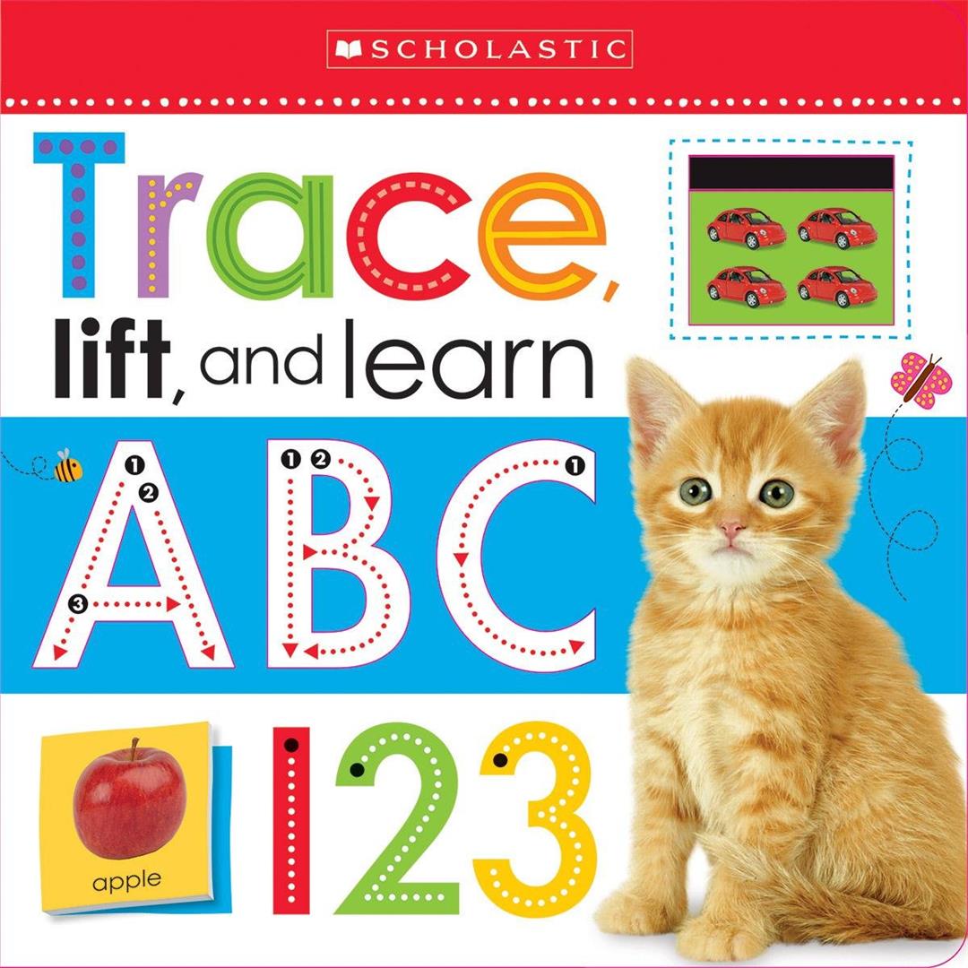 trace-lift-and-learn