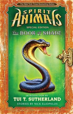 book-of-shane