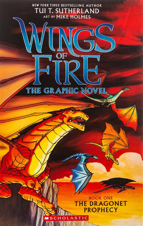graphix-book