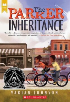 parker-inheritance