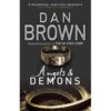 Angels and Demons | ISBN 9780552161268 | Kalimat Store