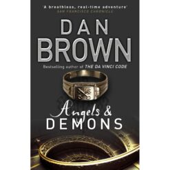 Angels and Demons