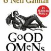 Good Omens: the nice and accurate prophecies of Agnes Nutter, witch
