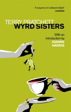 wyrd-sisters