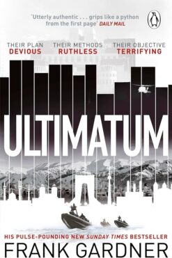 ultimatum
