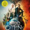 Good Omens: the nice and accurate prophecies of Agnes Nutter, witch