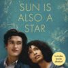 sun-is-also-a-star-film-tie-in