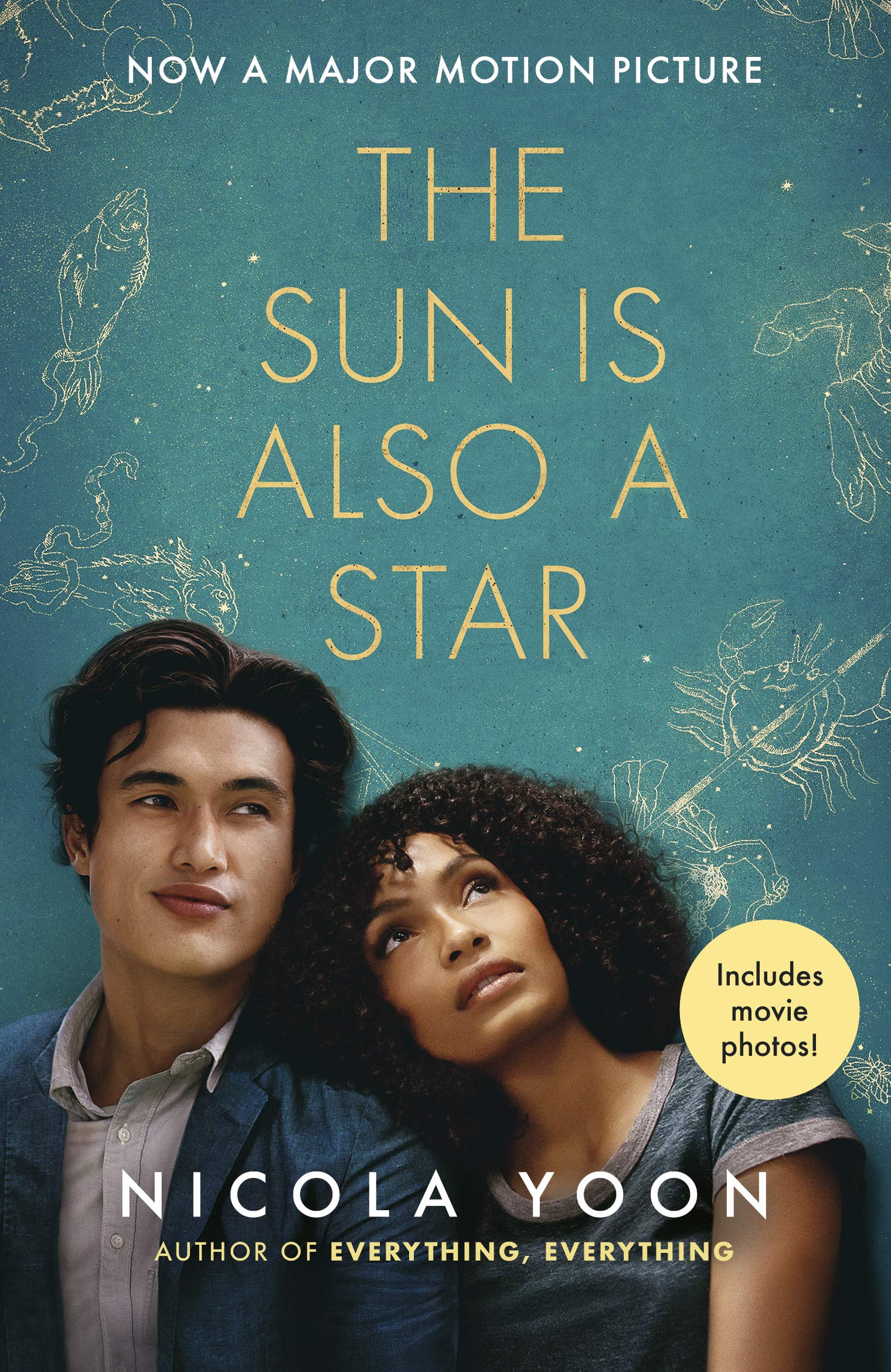sun-is-also-a-star-film-tie-in